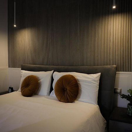 Ilioneo Apartments Neapol Zewnętrze zdjęcie
