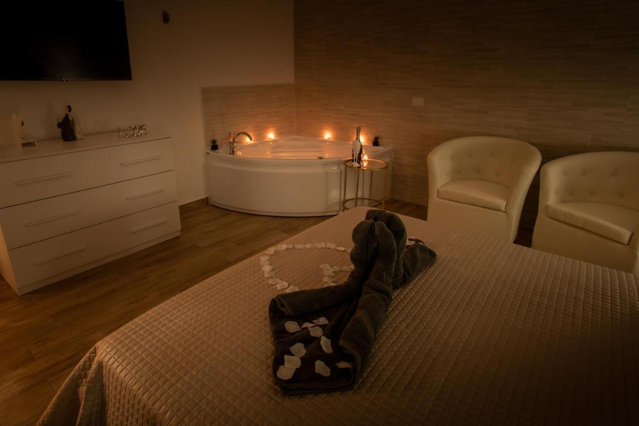 Ilioneo Apartments Neapol Zewnętrze zdjęcie