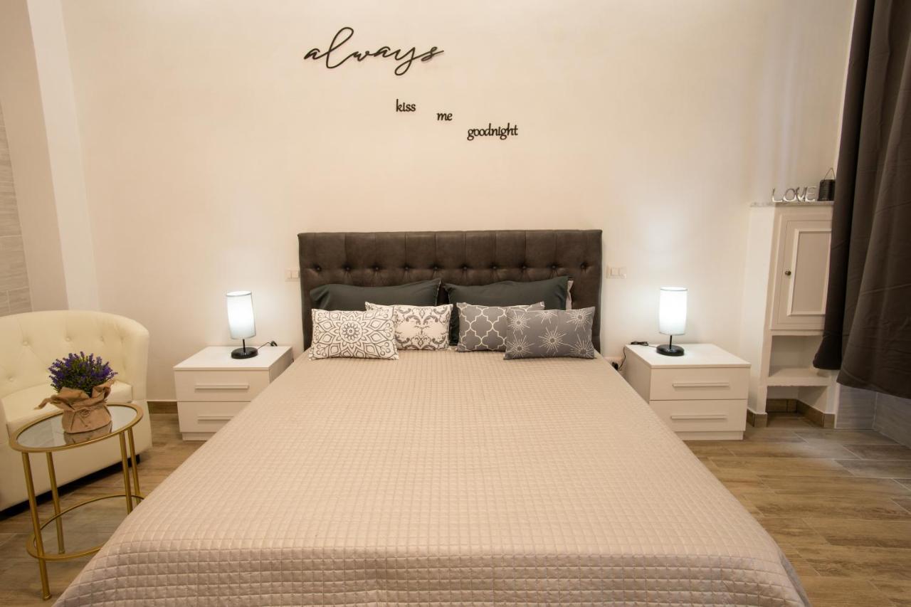 Ilioneo Apartments Neapol Zewnętrze zdjęcie