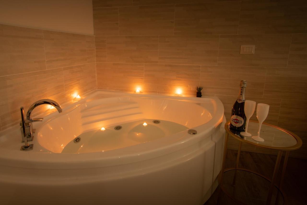 Ilioneo Apartments Neapol Zewnętrze zdjęcie