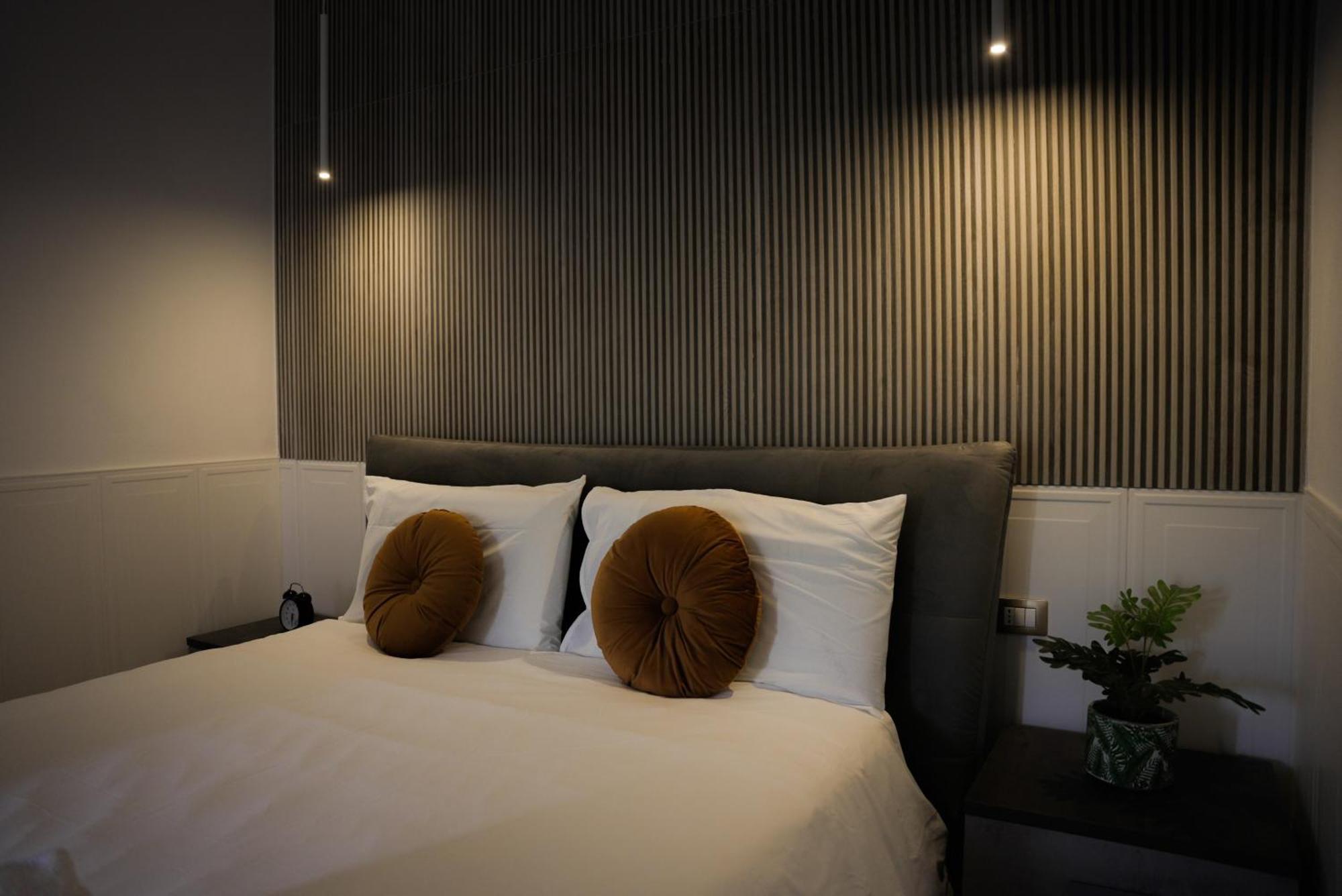 Ilioneo Apartments Neapol Zewnętrze zdjęcie